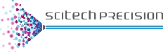 Scitech Precision Logo